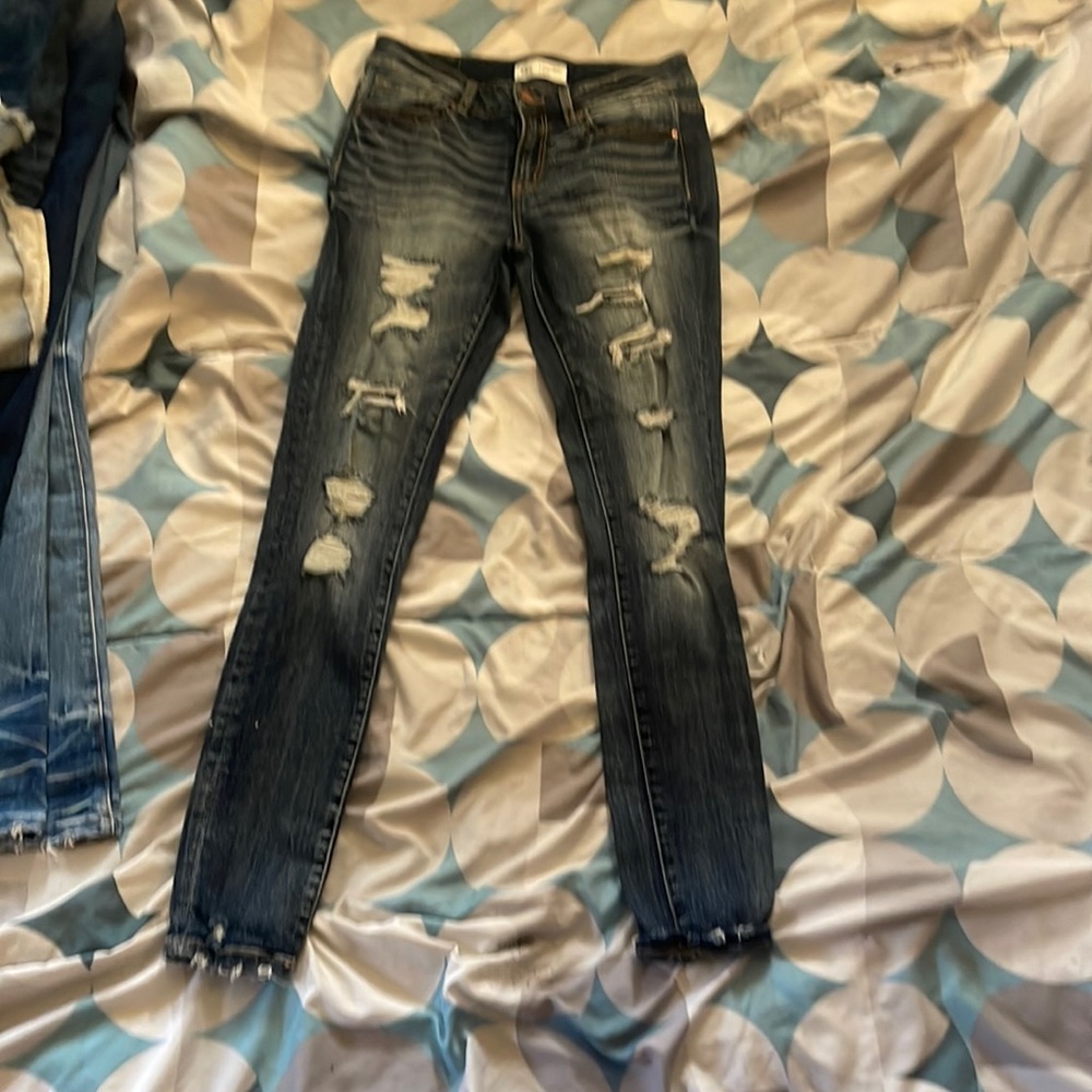 27x31.5 skinny’s from buckle